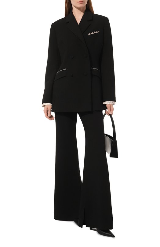 фото Брюки alexandra georgieva by krestetskaya strochka