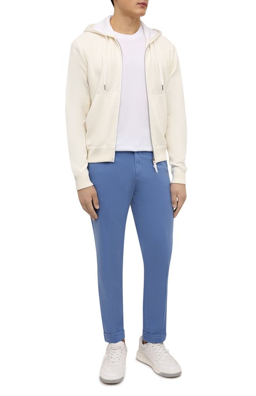 фото Брюки kiton