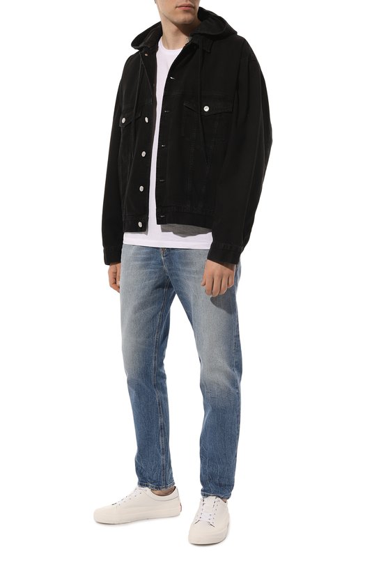 фото Джинсы diesel