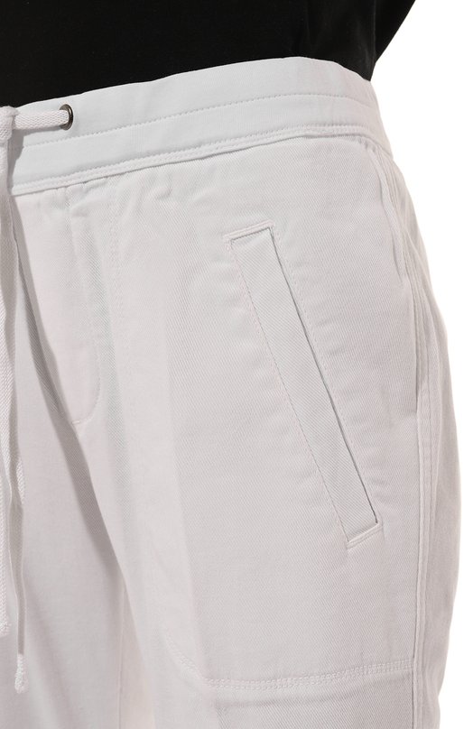 фото Брюки james perse