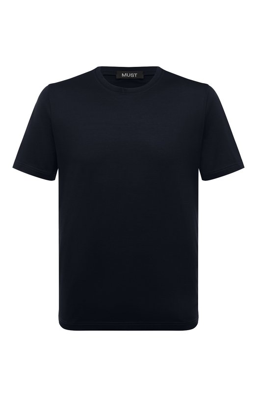 фото Хлопковая футболка must