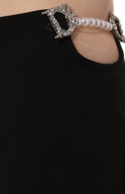 фото Брюки dsquared2