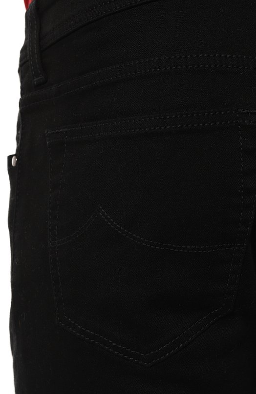 фото Джинсы jacob cohen