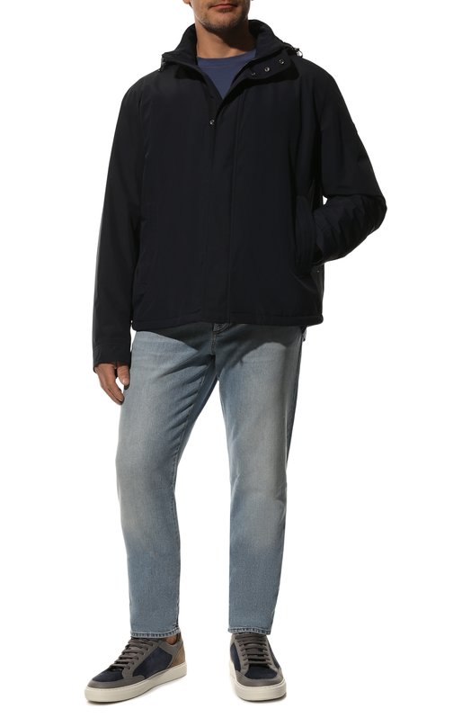 фото Утепленная куртка paul&shark