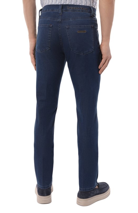 фото Джинсы stefano ricci