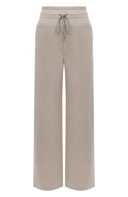 фото Брюки из хлопка и вискозы d.exterior