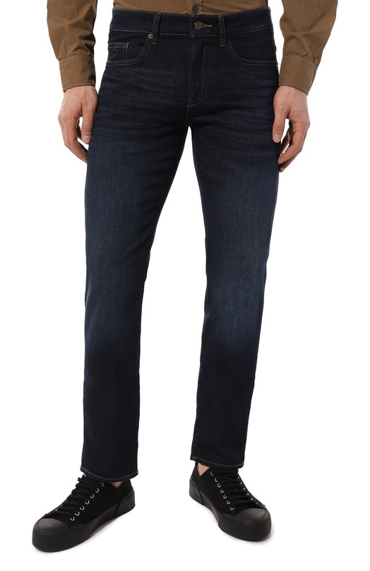 фото Джинсы boss