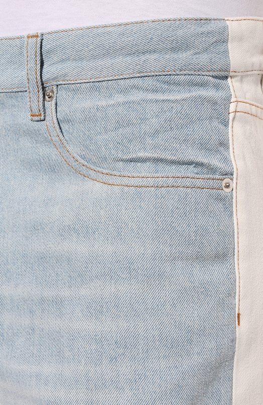 фото Джинсы bluemarble