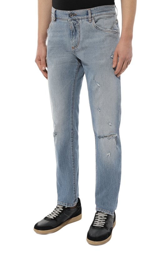 фото Джинсы dolce & gabbana