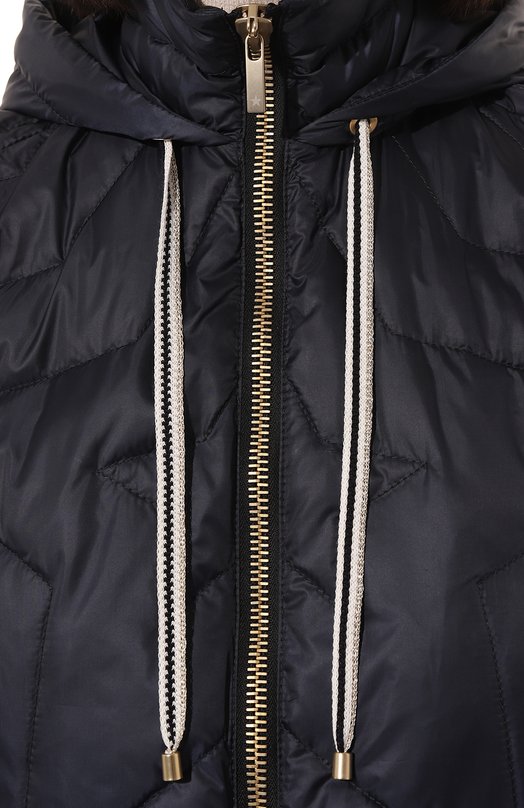 фото Утепленный жилет lorena antoniazzi