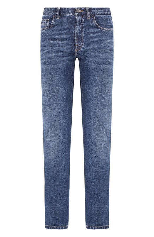 фото Джинсы brioni