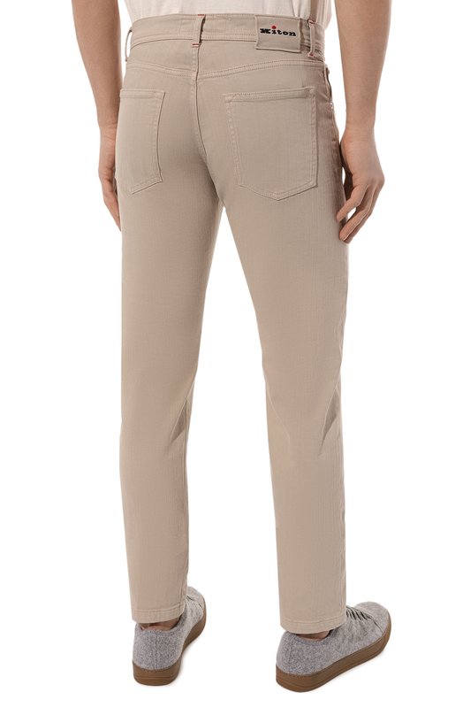 фото Джинсы kiton