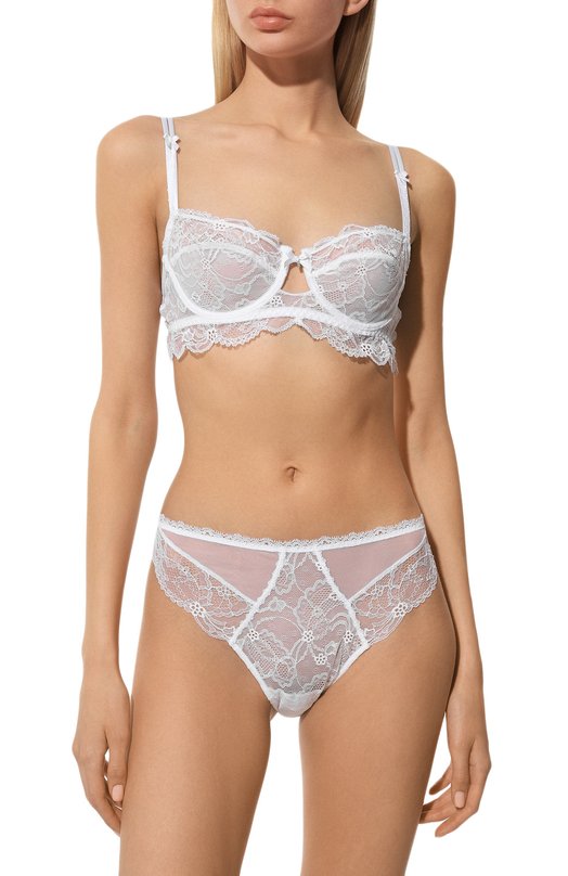 фото Трусы-слипы lise charmel