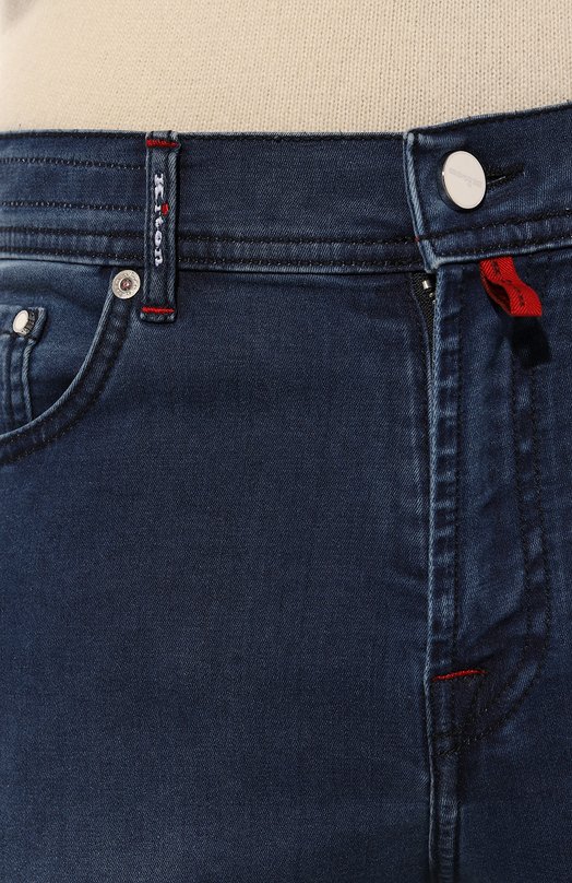 фото Джинсы kiton