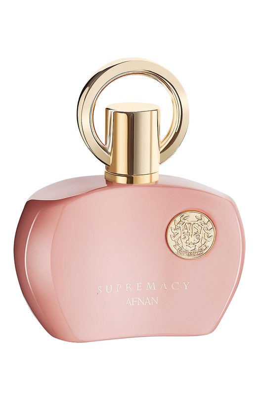 фото Парфюмерная вода supremacy (100ml) afnan