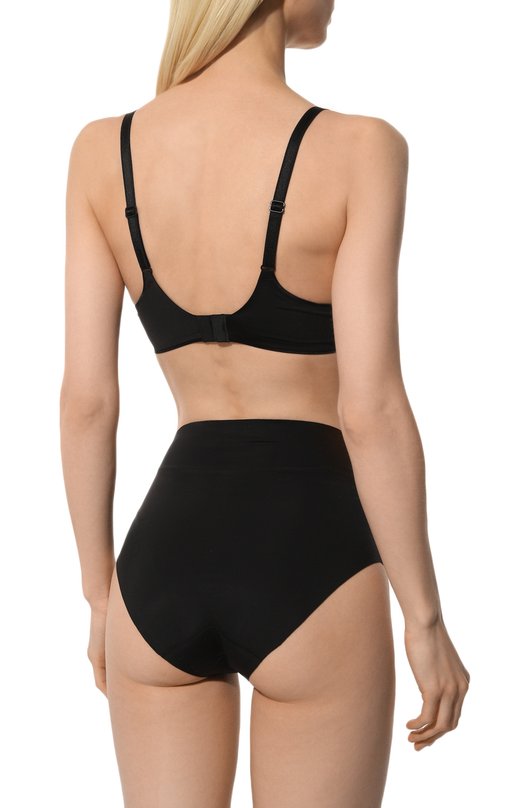 фото Бюстгальтер с плотной чашкой chantelle