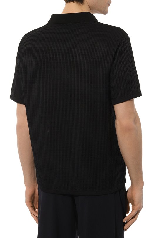 фото Поло giorgio armani