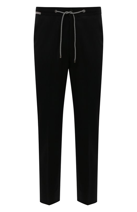 фото Шерстяные брюки corneliani