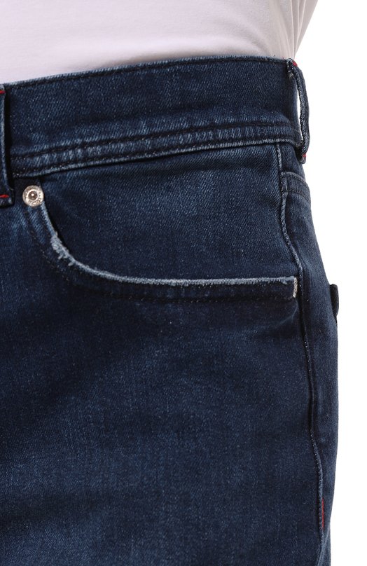 фото Джинсы kiton