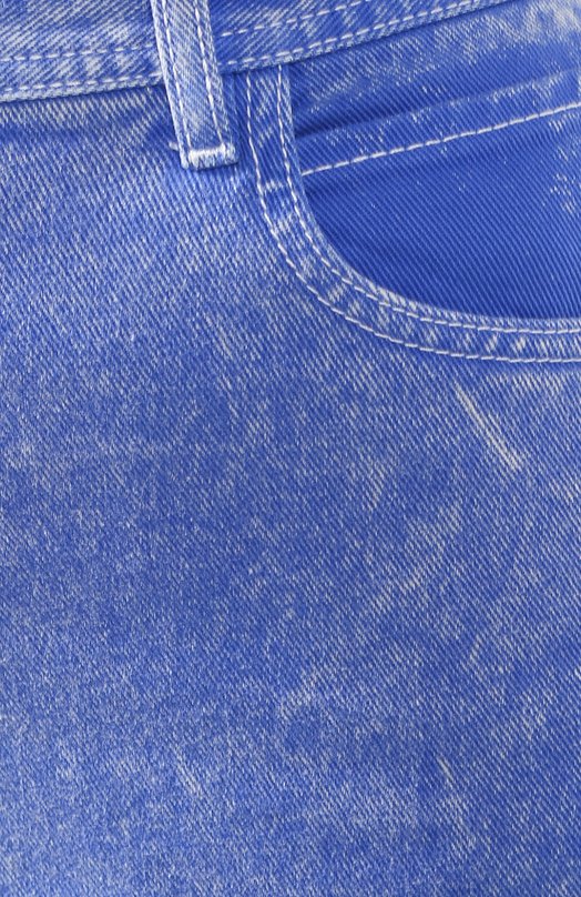 фото Джинсы balmain