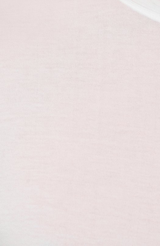 фото Хлопковая футболка fedeli