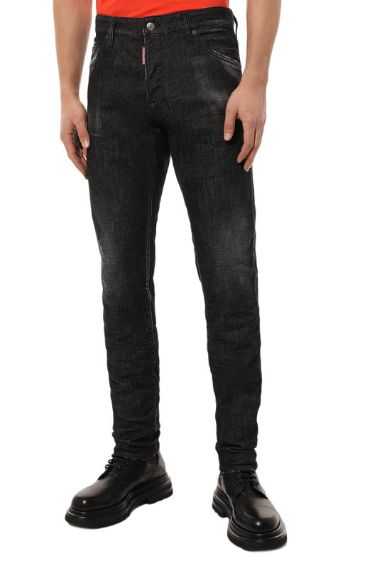 фото Джинсы dsquared2