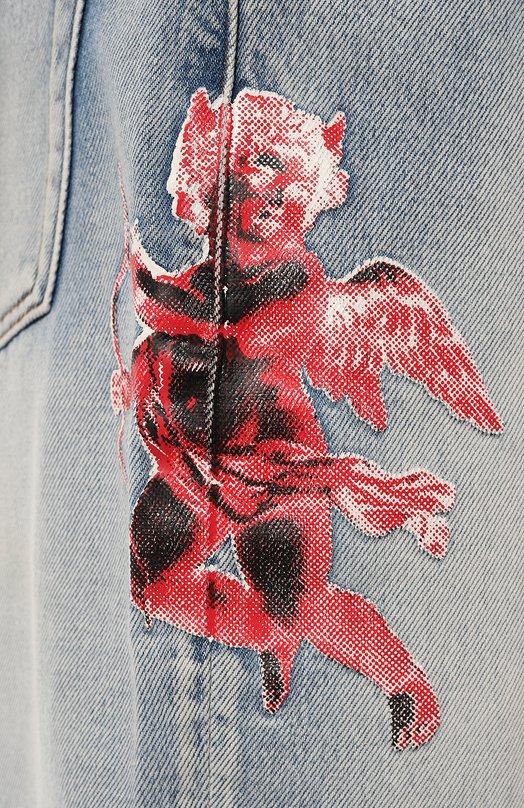 фото Джинсы ksubi