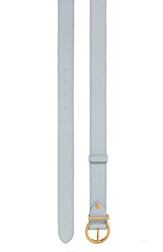 фото Кожаный ремень coccinelle