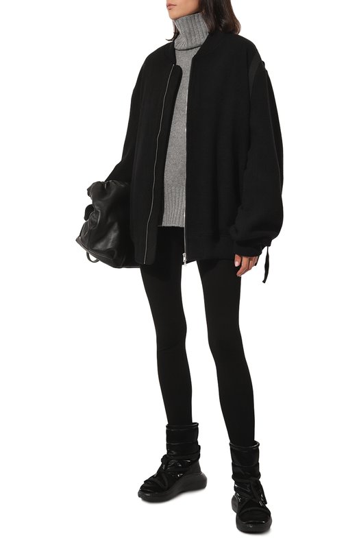 фото Комбинированные ботинки vic matie