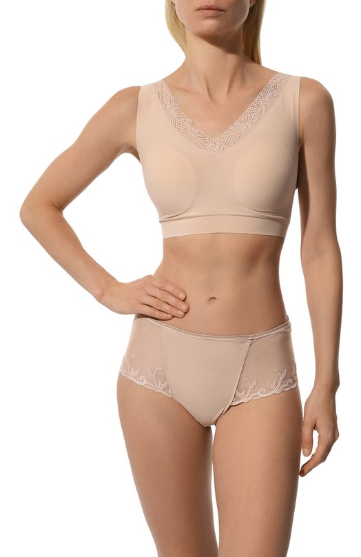 фото Трусы-шорты simoneperele