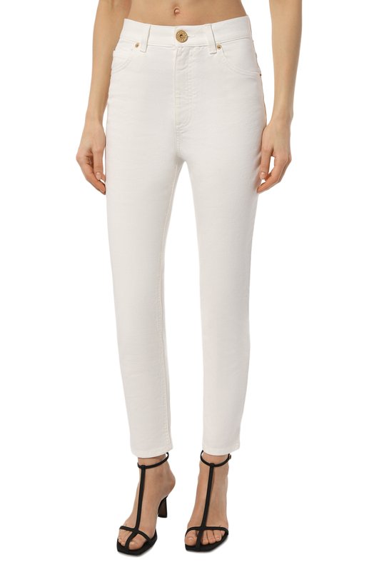 фото Джинсы balmain