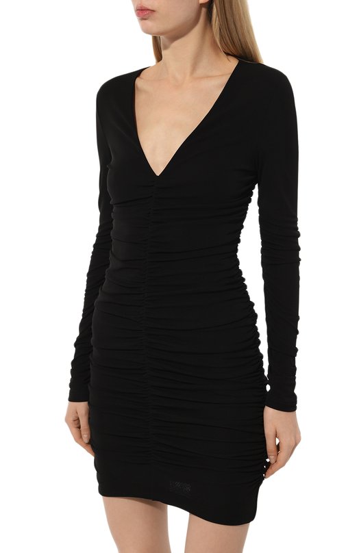 фото Платье из вискозы pinko