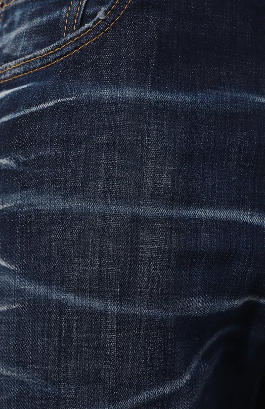 фото Джинсы dsquared2