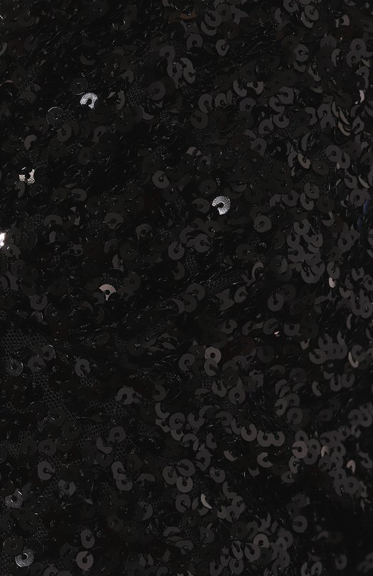 фото Топ с отделкой пайетками p.a.r.o.s.h.