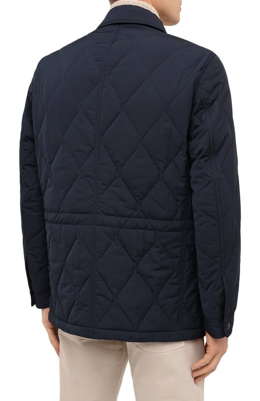 фото Утепленная куртка tom ford