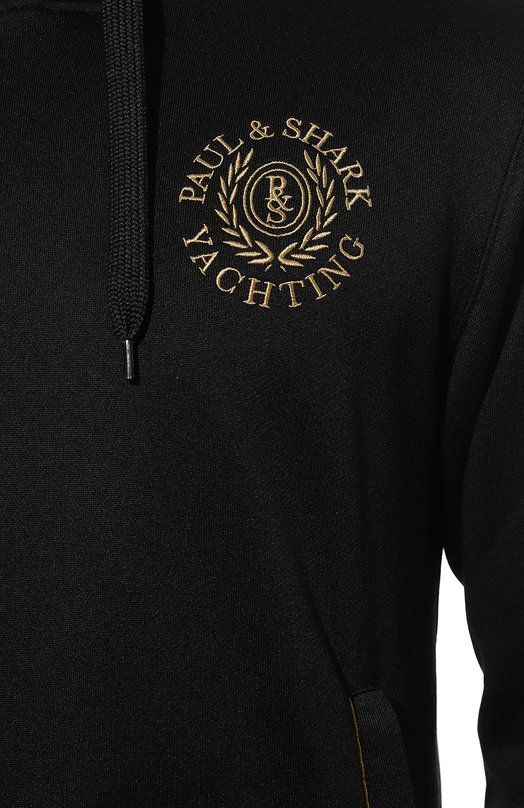 фото Худи paul&shark