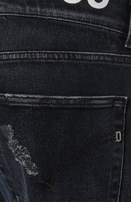 фото Джинсы dondup