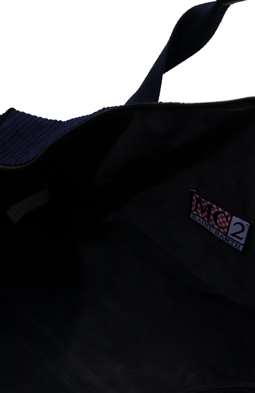 фото Текстильная спортивная сумка mc2 saint barth