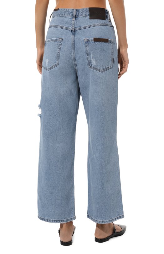 фото Джинсы blcv