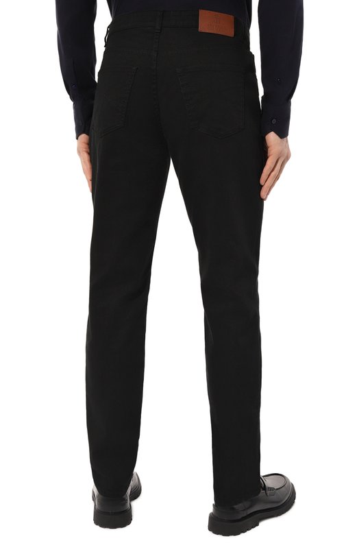 фото Джинсы brunello cucinelli