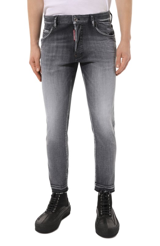 фото Джинсы dsquared2
