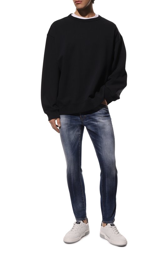 фото Джинсы dsquared2