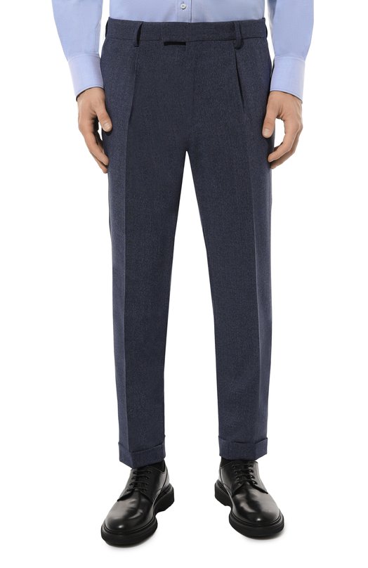 фото Брюки boss