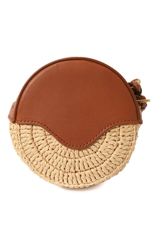 фото Сумка round saint laurent