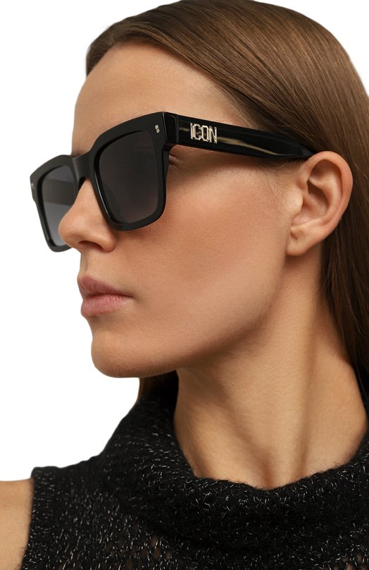 фото Солнцезащитные очки dsquared2