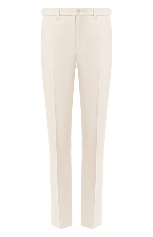 фото Хлопковые брюки loro piana