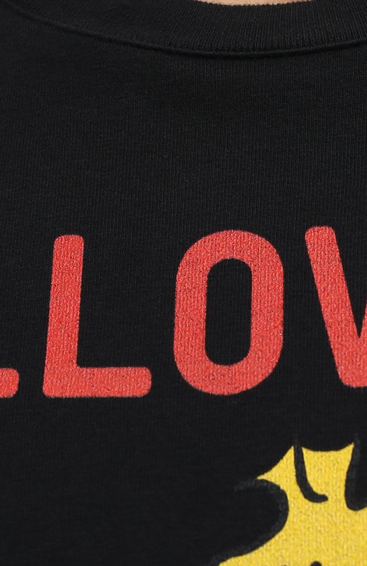 фото Хлопковая футболка mc2 saint barth