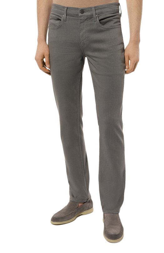 фото Джинсы paige