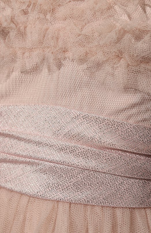 фото Платье saint laurent