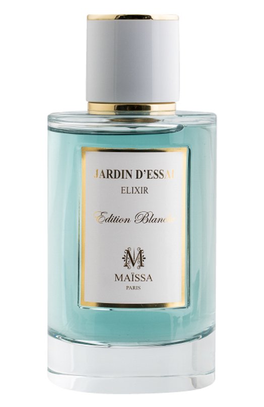 фото Парфюмерная вода jardin d'essai (100ml) maison maissa